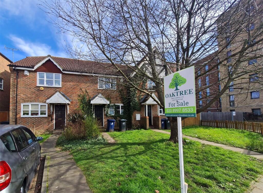Main image of property: Tawny Close, West Ealing, London, W13