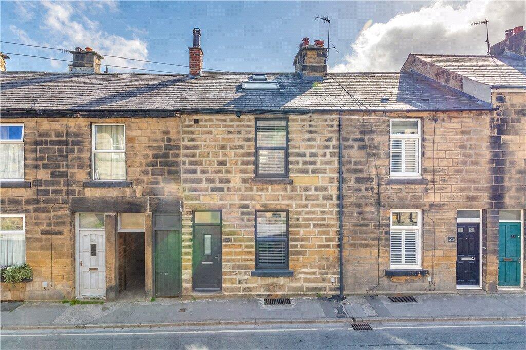 Main image of property: North Parade, Otley, West Yorkshire, LS21