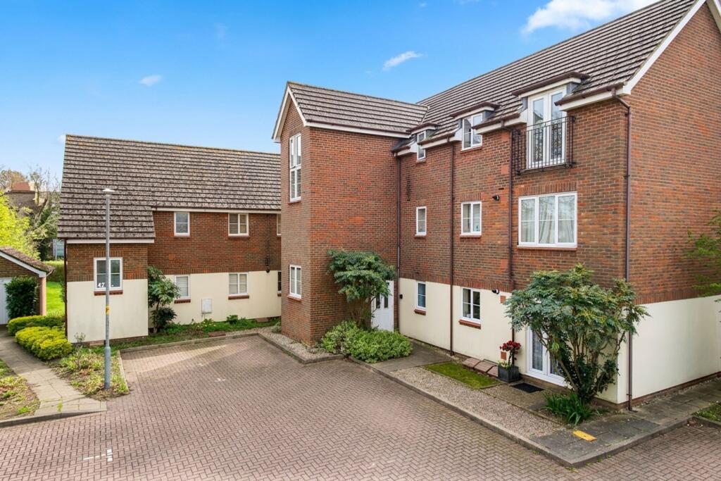 Main image of property: Abbey Road, Wymondham