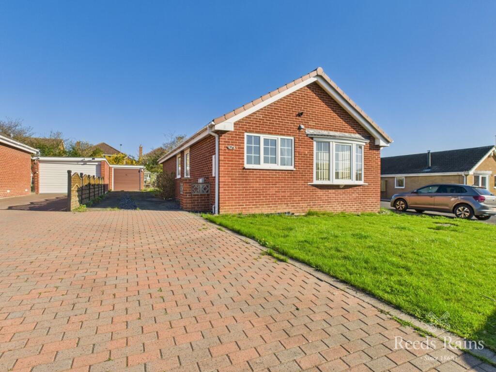Main image of property: Martham Close, Stockton-on-Tees, Durham, TS19