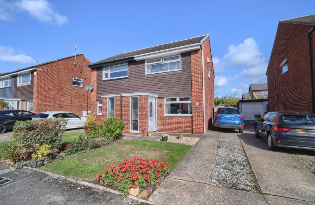 Main image of property: Culross Grove, Fairfield