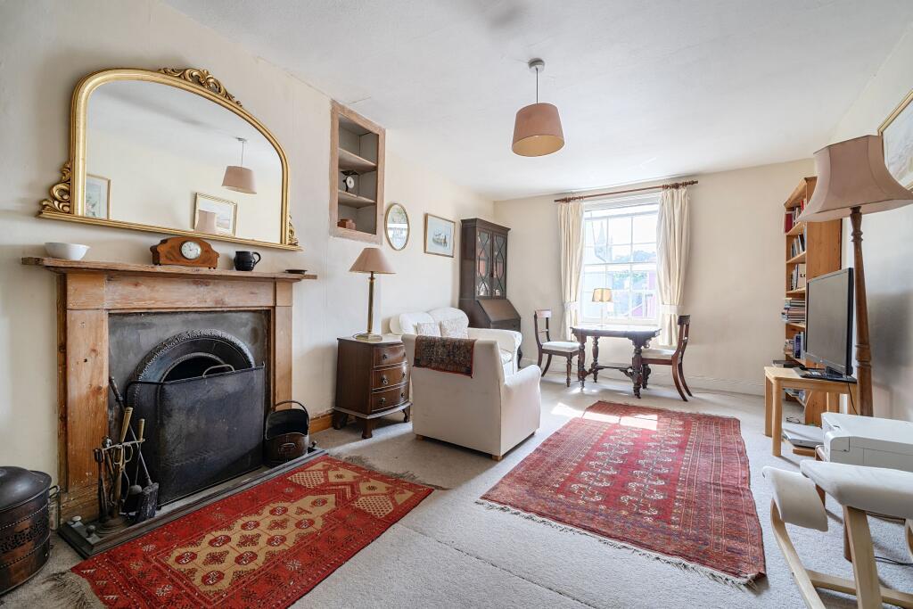 House in Teignbridge, Dolbeare, Ashburton - More