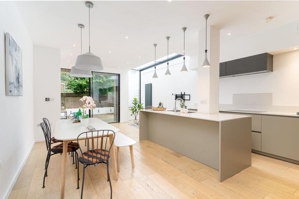Main image of property: Chisholm Road, East Croydon