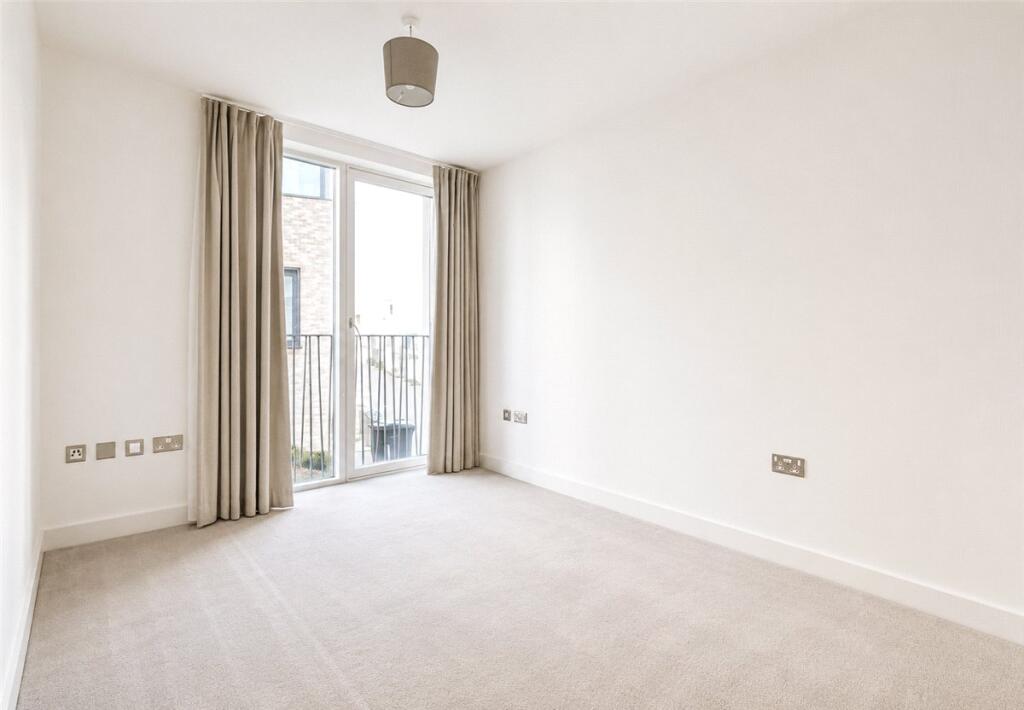 Rudduck Way, Cambridge, CB3 - Ansicht 5