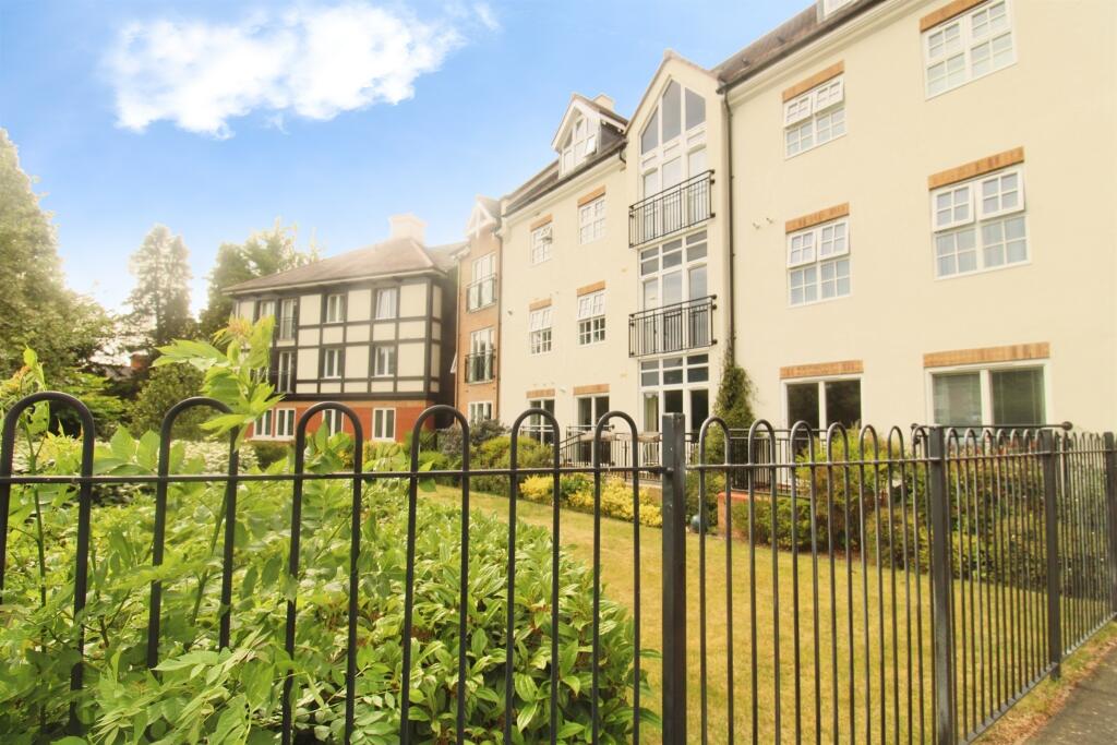 Main image of property: Honeywell Close, Oadby, Leicester