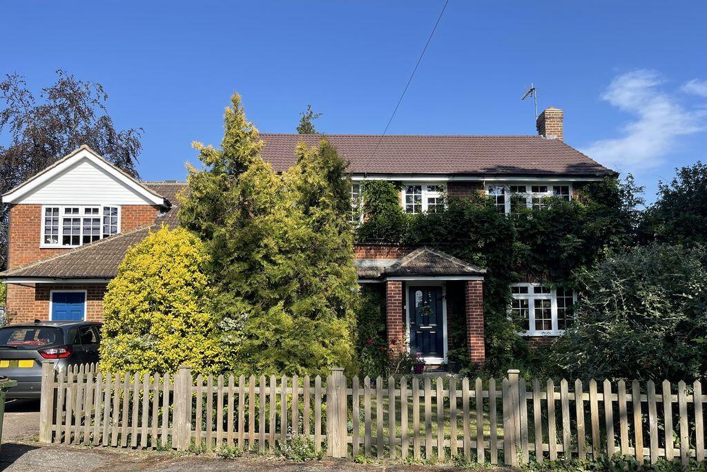 Main image of property: Trystings Close, Claygate