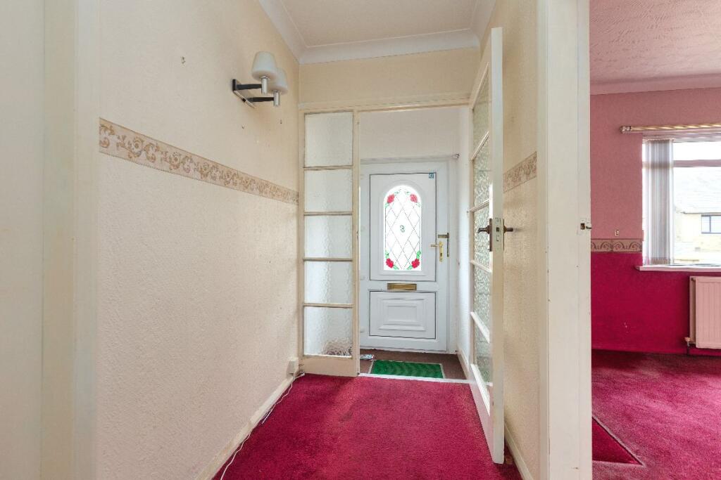 Cyprus Road, Heysham, Morecambe photo 2
