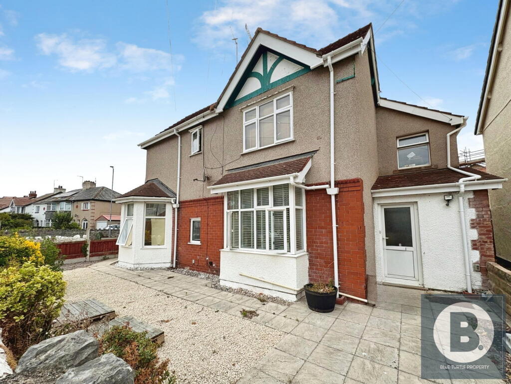 Main image of property: Penrhyn Avenue, Rhos On Sea, Conwy, LL28