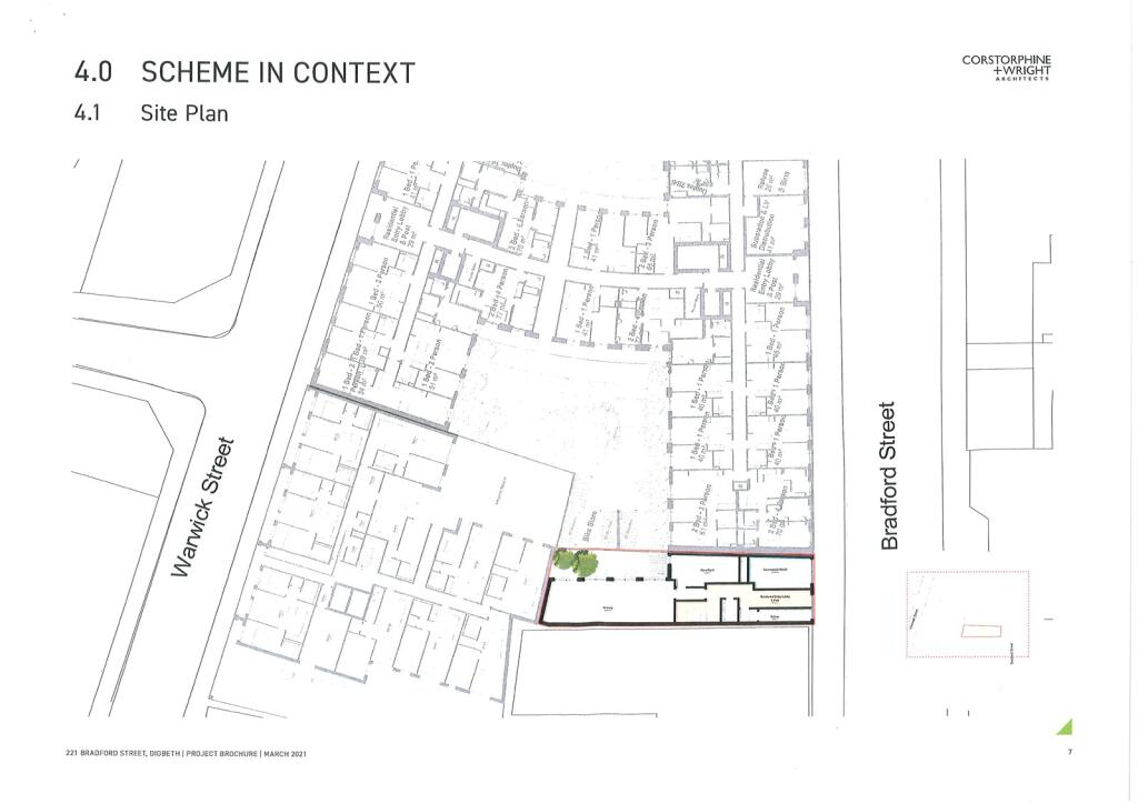 Additional image 9 of Bradford Street, Birmingham, West Midlands, B12