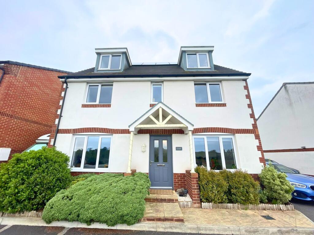 Main image of property: Loom End, Tiverton, EX16