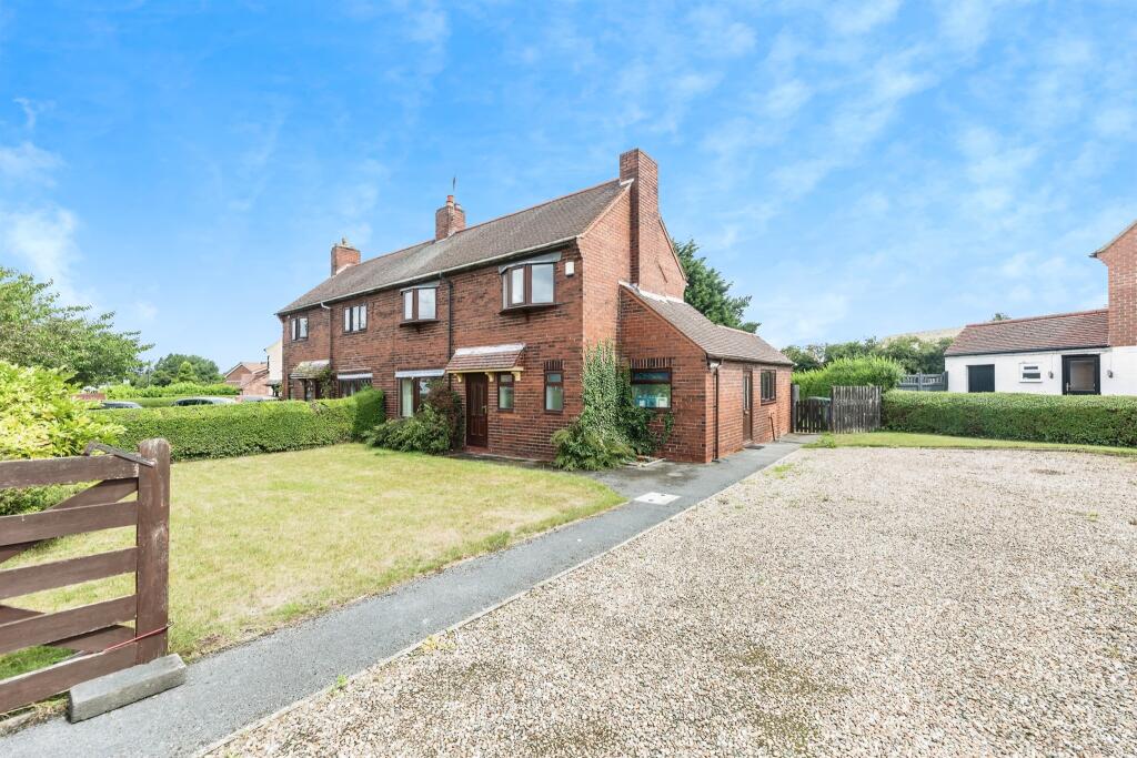 Main image of property: Cathcart Close, Whitley, Goole