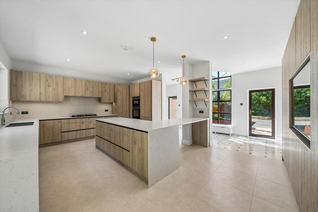 Main image of property: Coombe Ridings, Kingston Upon Thames KT2