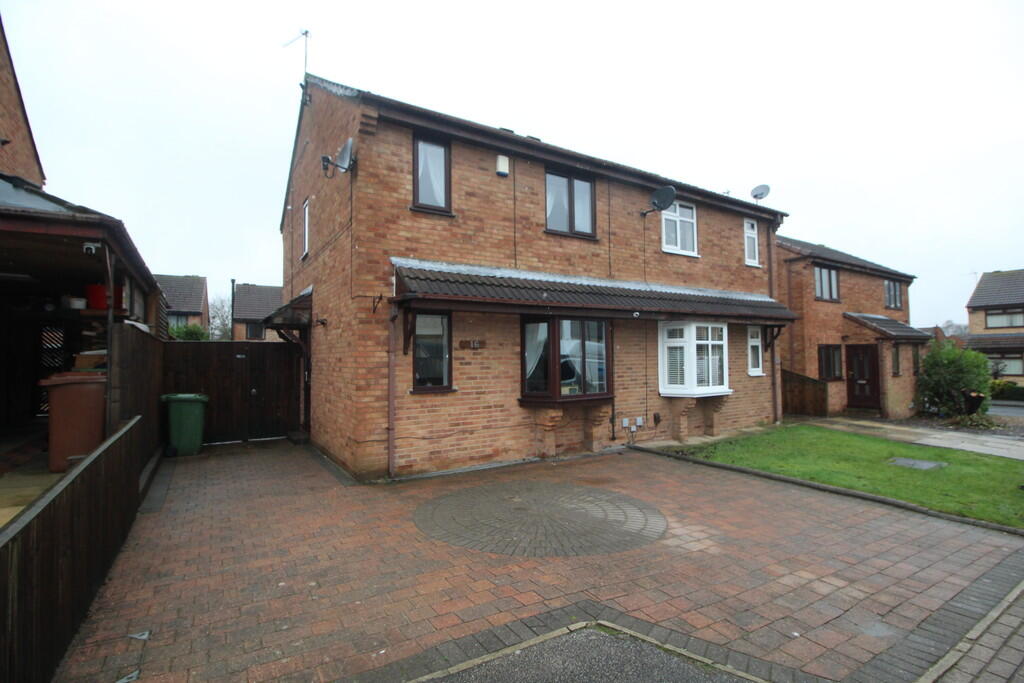 Main image of property: Truro Drive, Normanton