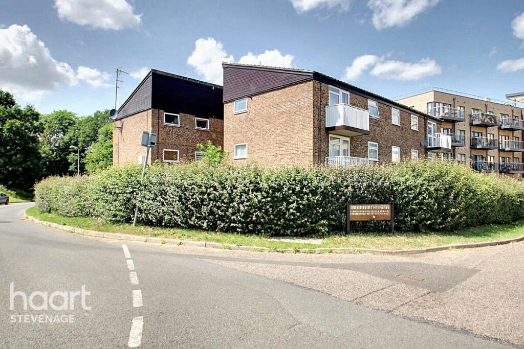 Main image of property: Blenheim Way, Stevenage
