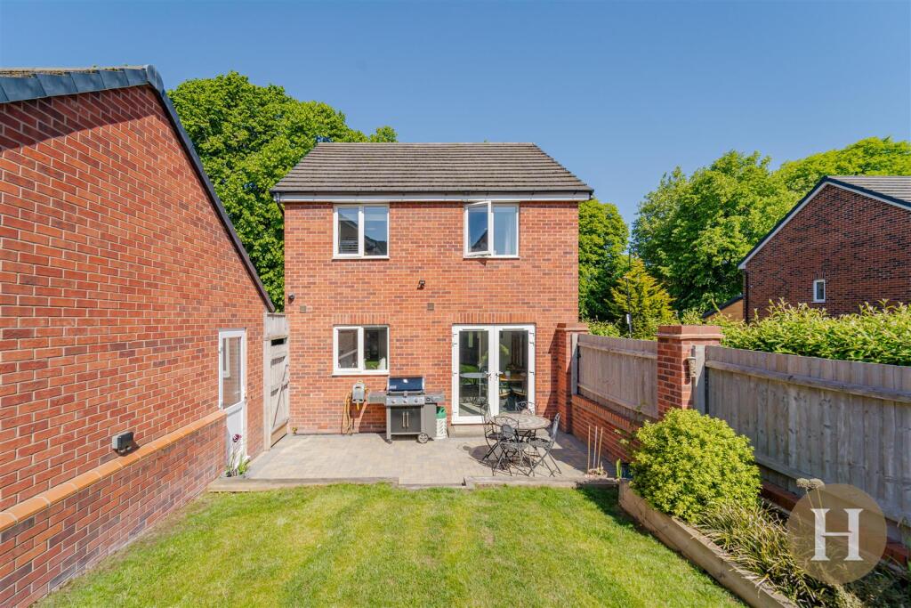 Additional image 27 of Bowler Road, Edgbaston, Birmingham, B16