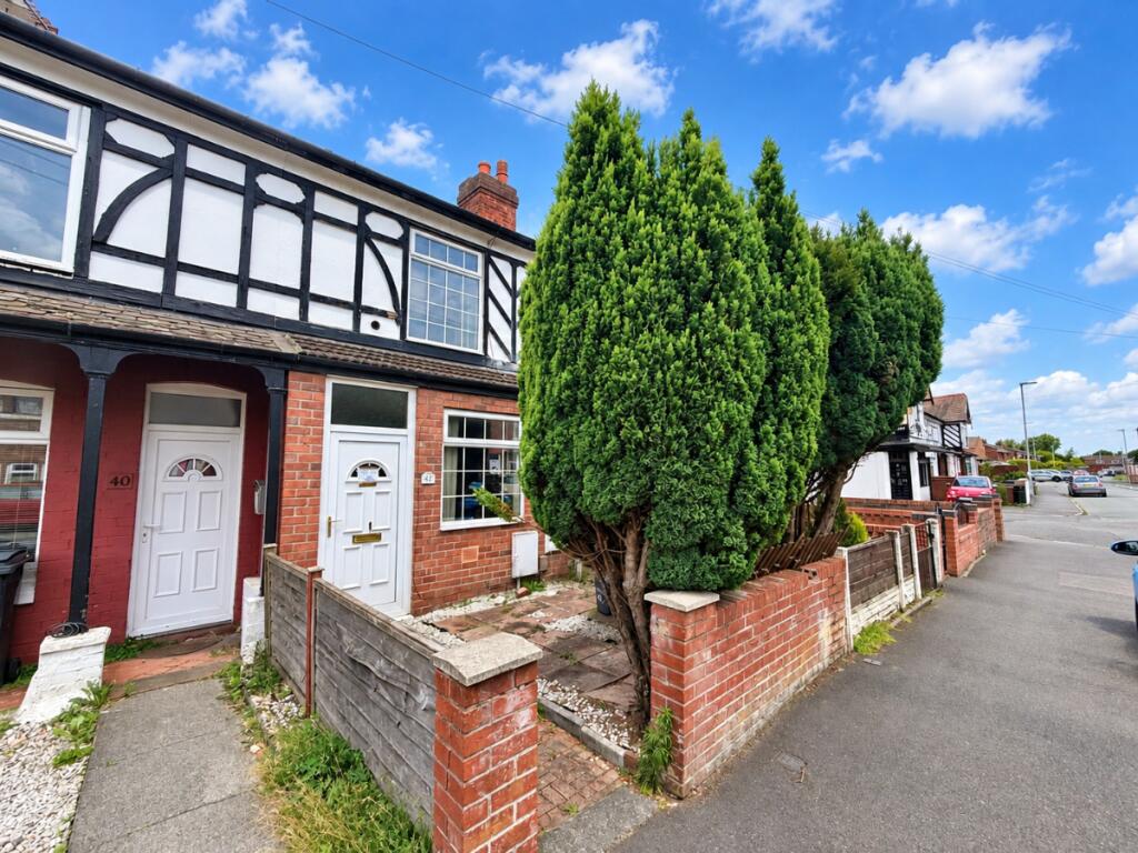 Main image of property: Sandy Lane, Warrington