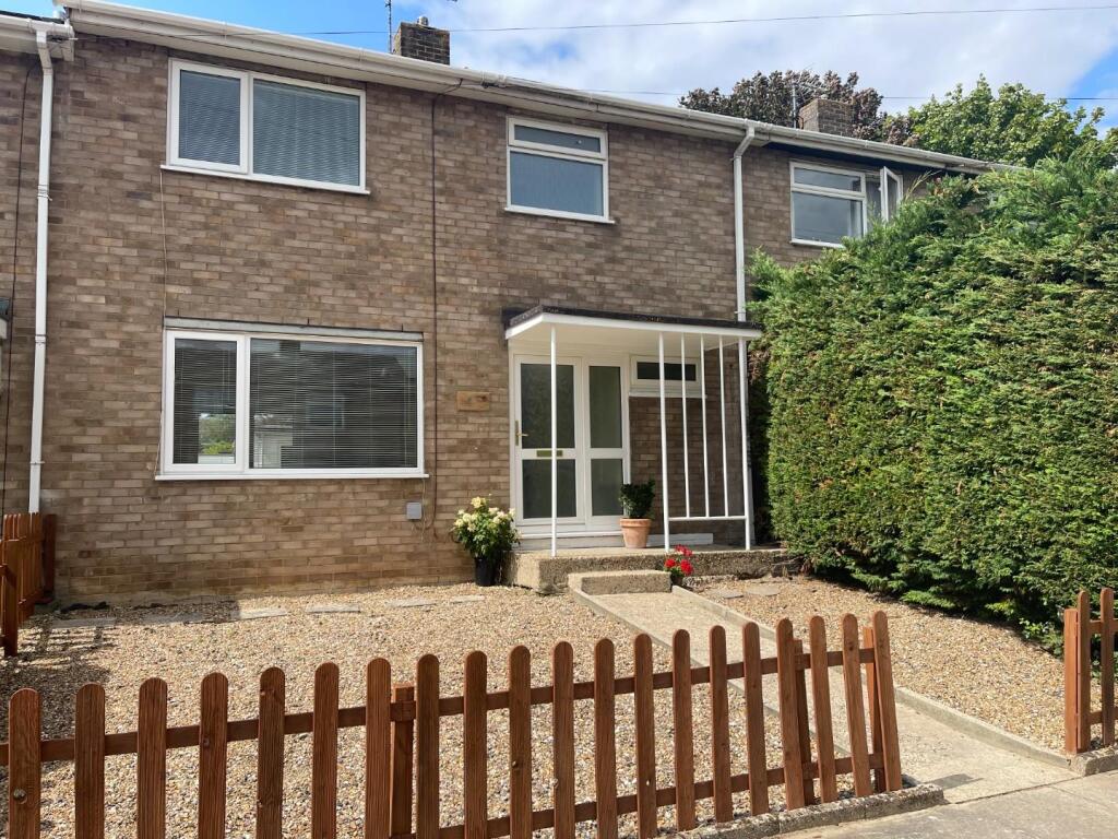 Main image of property: Ion Road, Bury St Edmunds