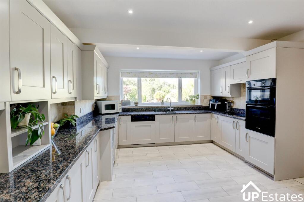 House in Rugby, Wolvey Heath, Wolvey - View 5