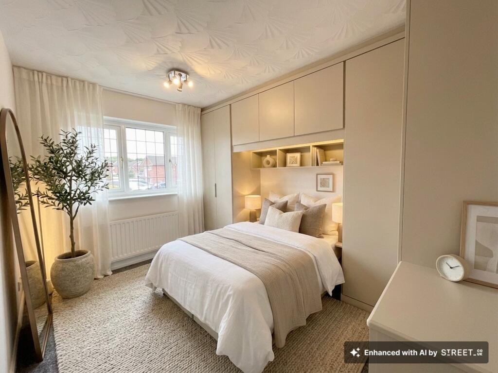 House in Stoke-on-Trent - View 5