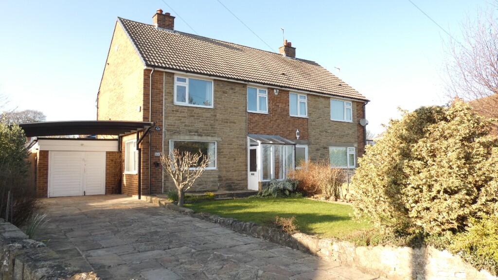 Main image of property: Chapel Lane, Leeds, West Yorkshire, LS15