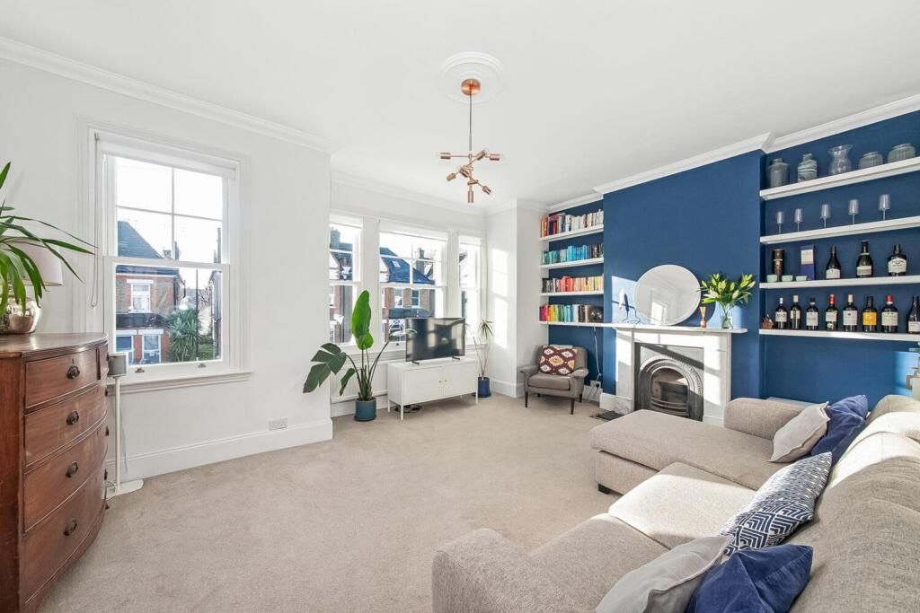 Main image of property: Vancouver Road, Forest Hill, London, SE23