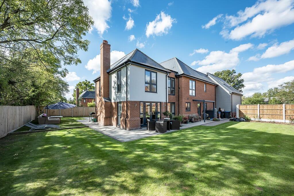 Additional image 35 of Kingswood Green, Lapworth, Solihull