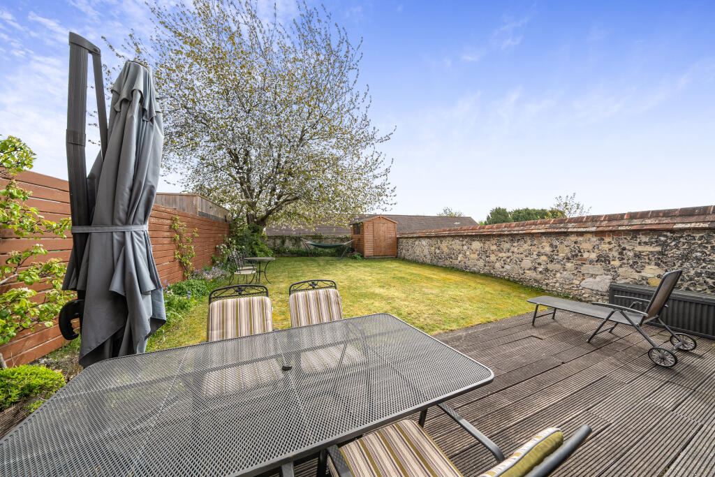 House in Winchester, Harestock, Hyde - View 3