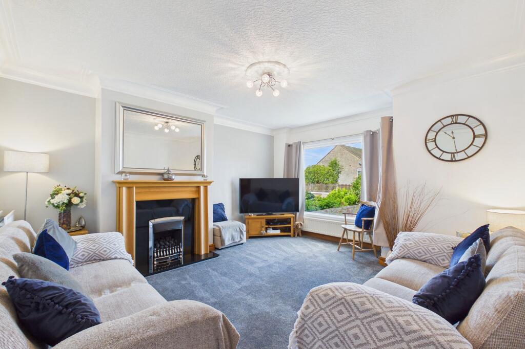 House in Workington, Cumberland - View 2