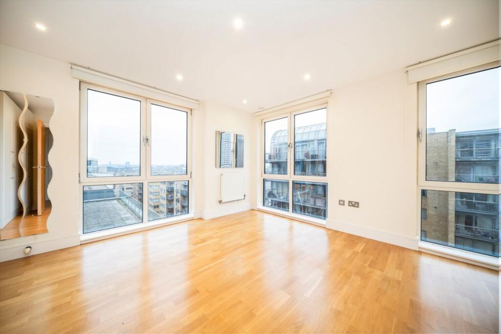 Main image of property: 15 Indescon Square, London