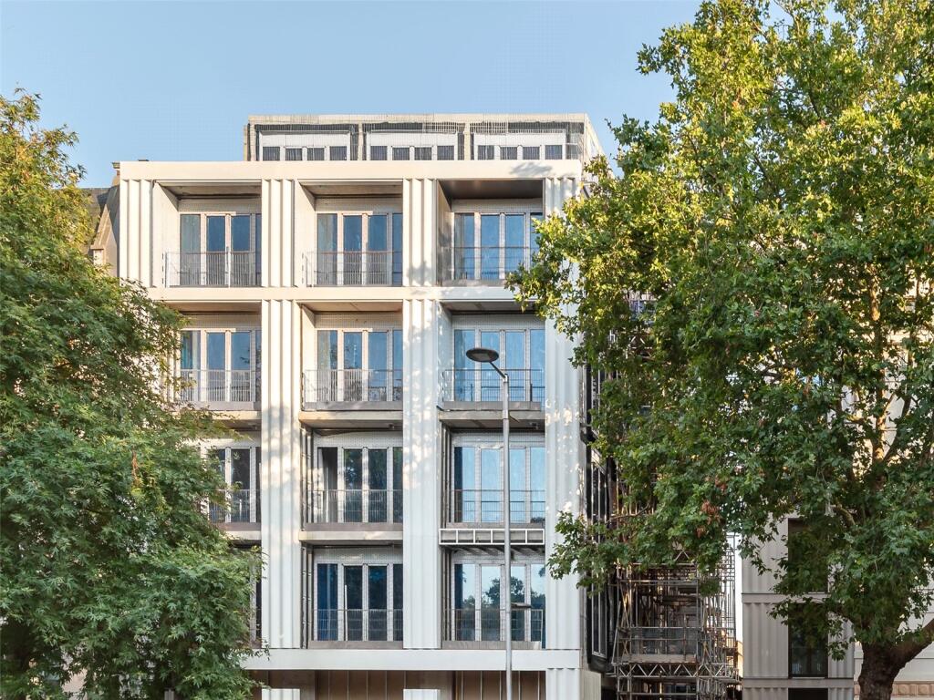 Main image of property: Holland Park Gate, 261 Kensington High Street, London, W8
