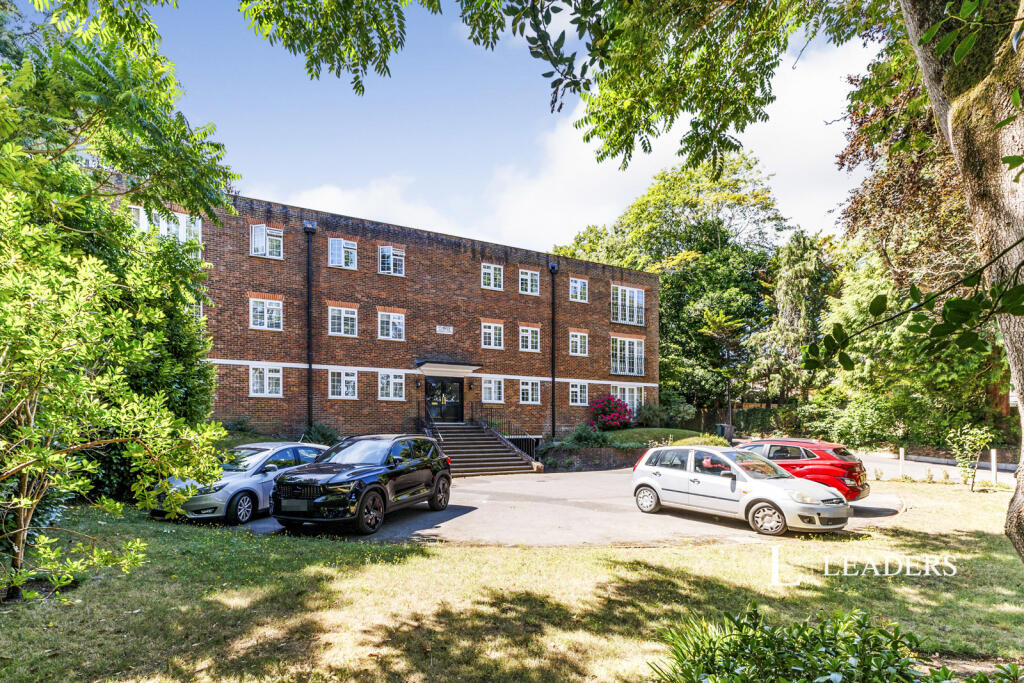 Main image of property: Grosvenor Court, Egerton Road, Weybridge, KT13