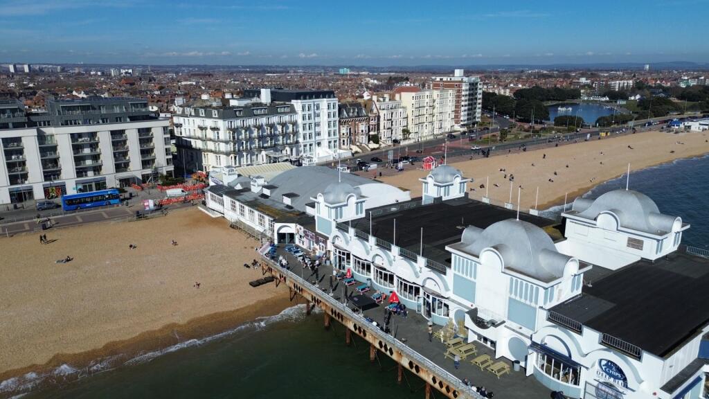 Main image of property: St. Helens Parade, Southsea