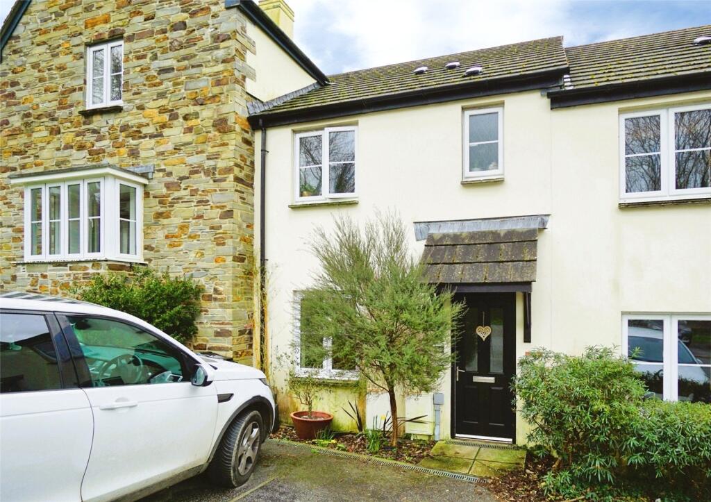 Main image of property: Tressa Dowr Lane, Truro, Cornwall, TR1