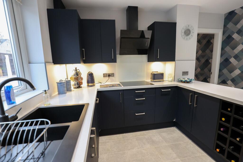 House in Lancaster, Slyne-with-Hest - View 4