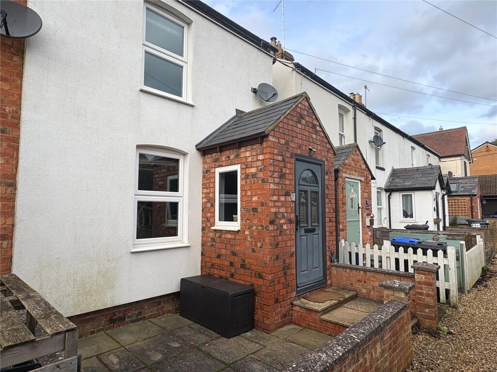 Main image of property: Spring Cottages, Hinton Close, WOODFORD HALSE, Northamptonshire, NN11