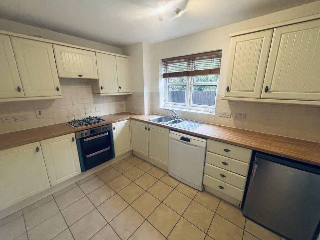 House in South Kesteven, Alma Park, Londonthorpe and Harrowby Without - View 5