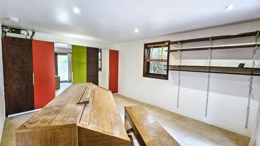 1 Rushope Nursery, Rushbury Road, SY6 7DY photo 4