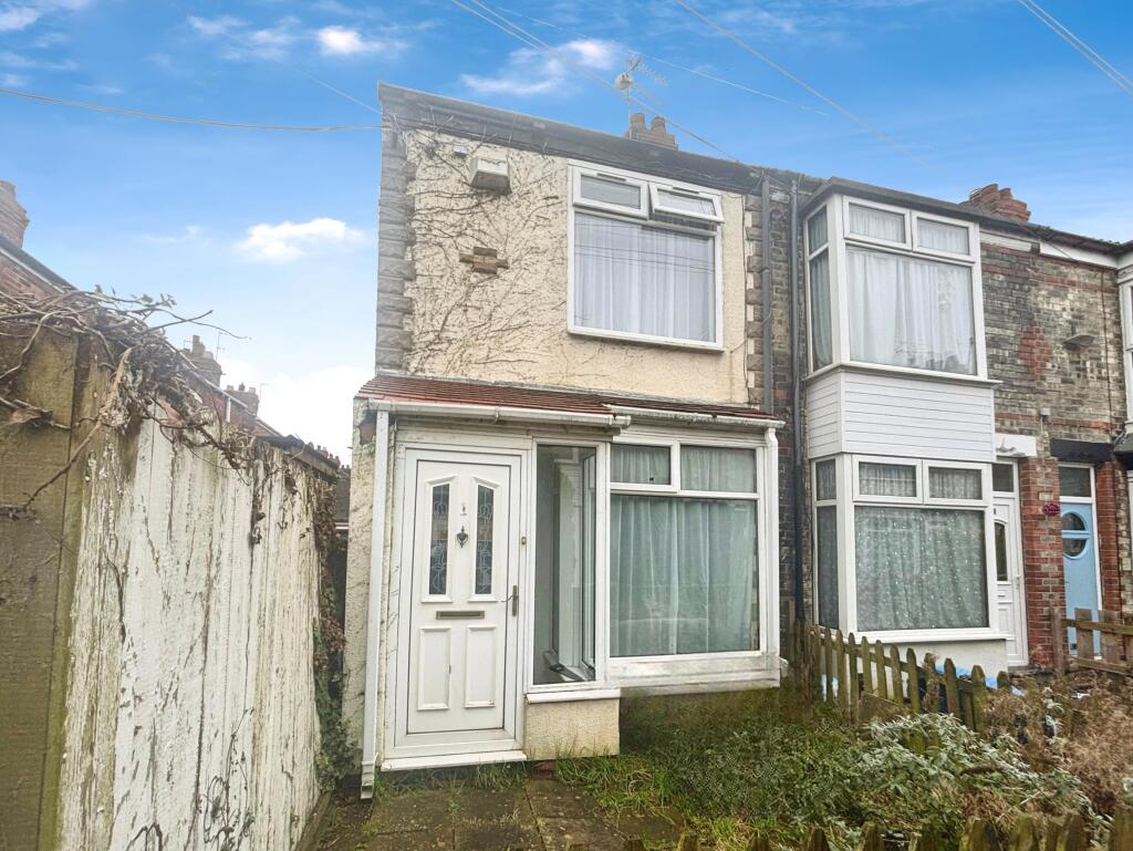 Main image of property: Carrington Avenue, Hull, HU5