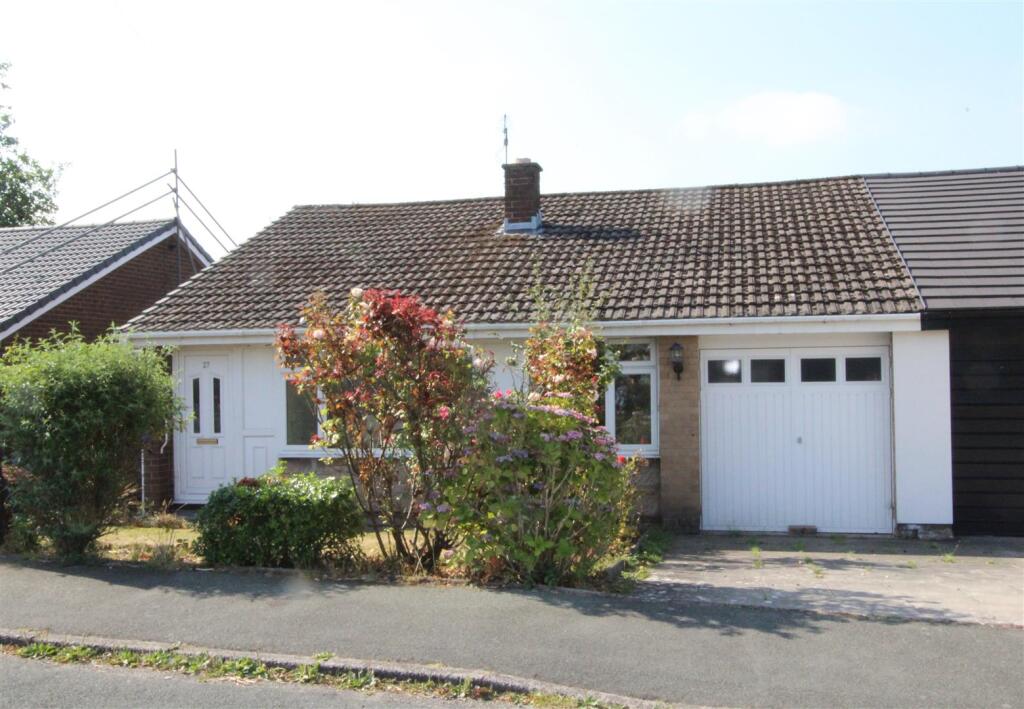 Main image of property: Richmond Drive, Lymm