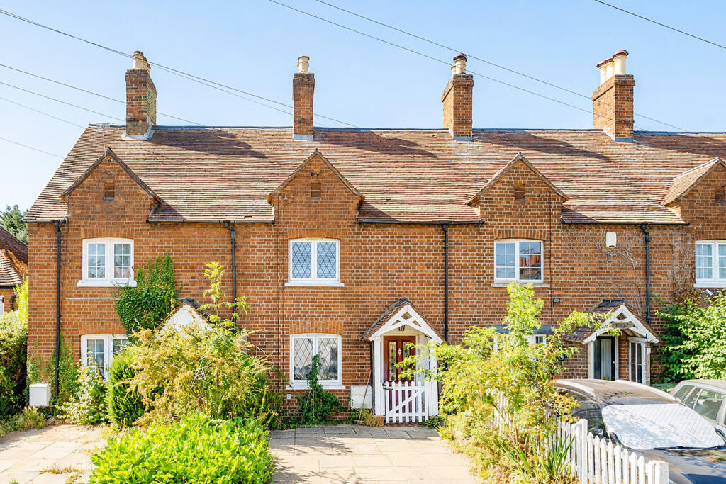 Main image of property: Solesbridge Lane, Chorleywood, Rickmansworth