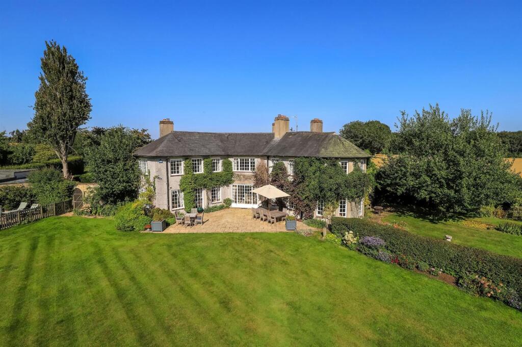 Main image of property: Bell House