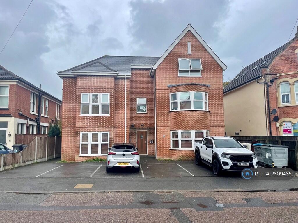 Main image of property: Drummond Road, Bournemouth, BH1