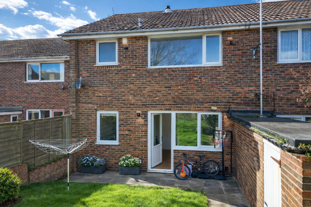 Main image of property: Martyns Way, Bexhill On Sea, East Sussex, TN40