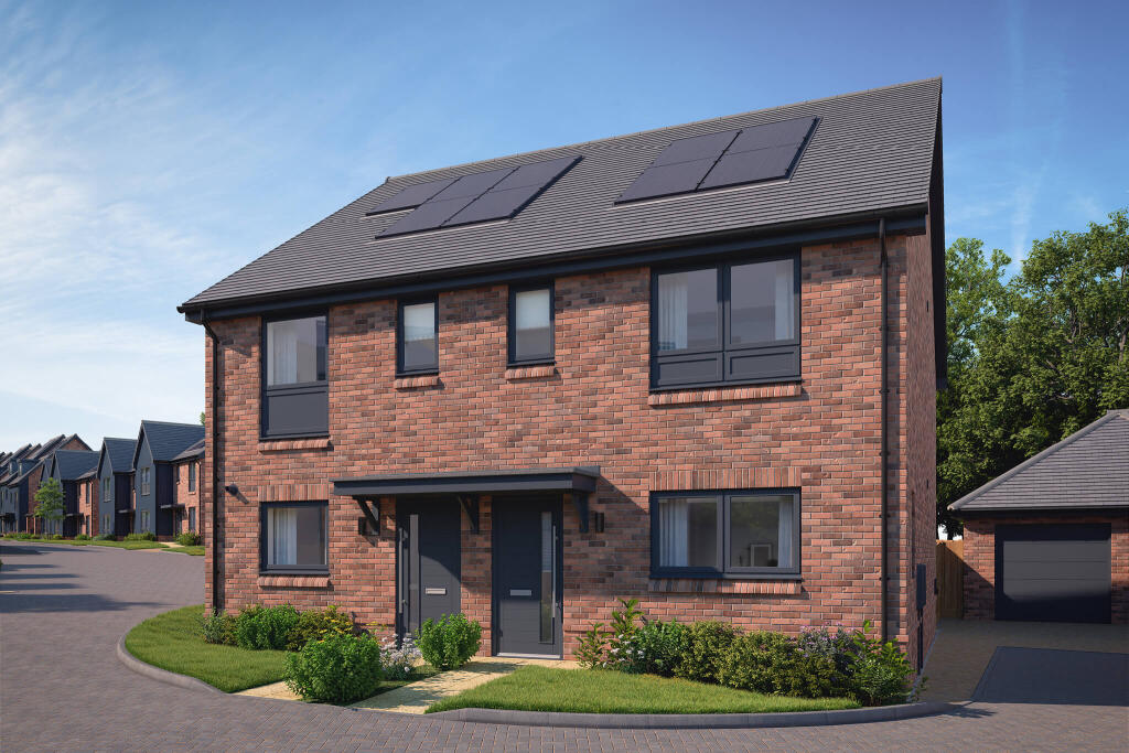 Main image of property: London Road,
Bishop's Stortford,
Hertfordshire,
CM23 3LU