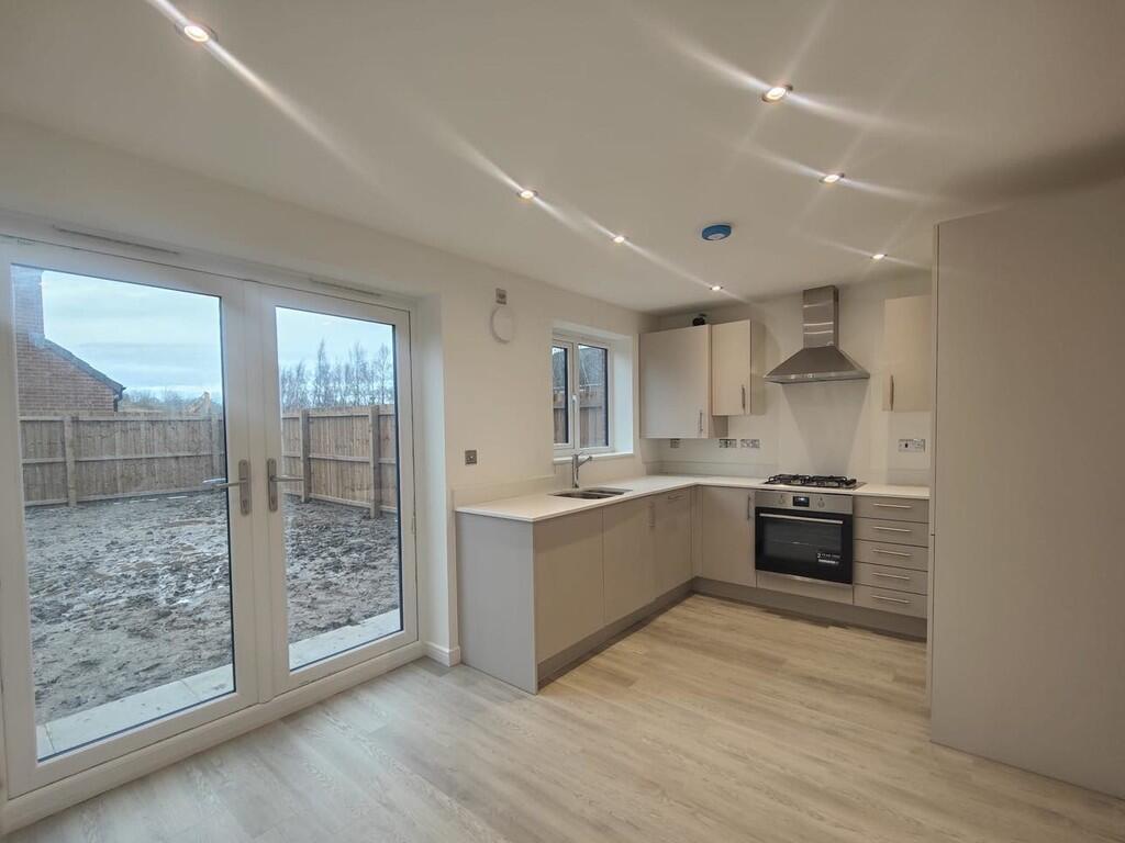 House in Chorley, Euxton - View 2
