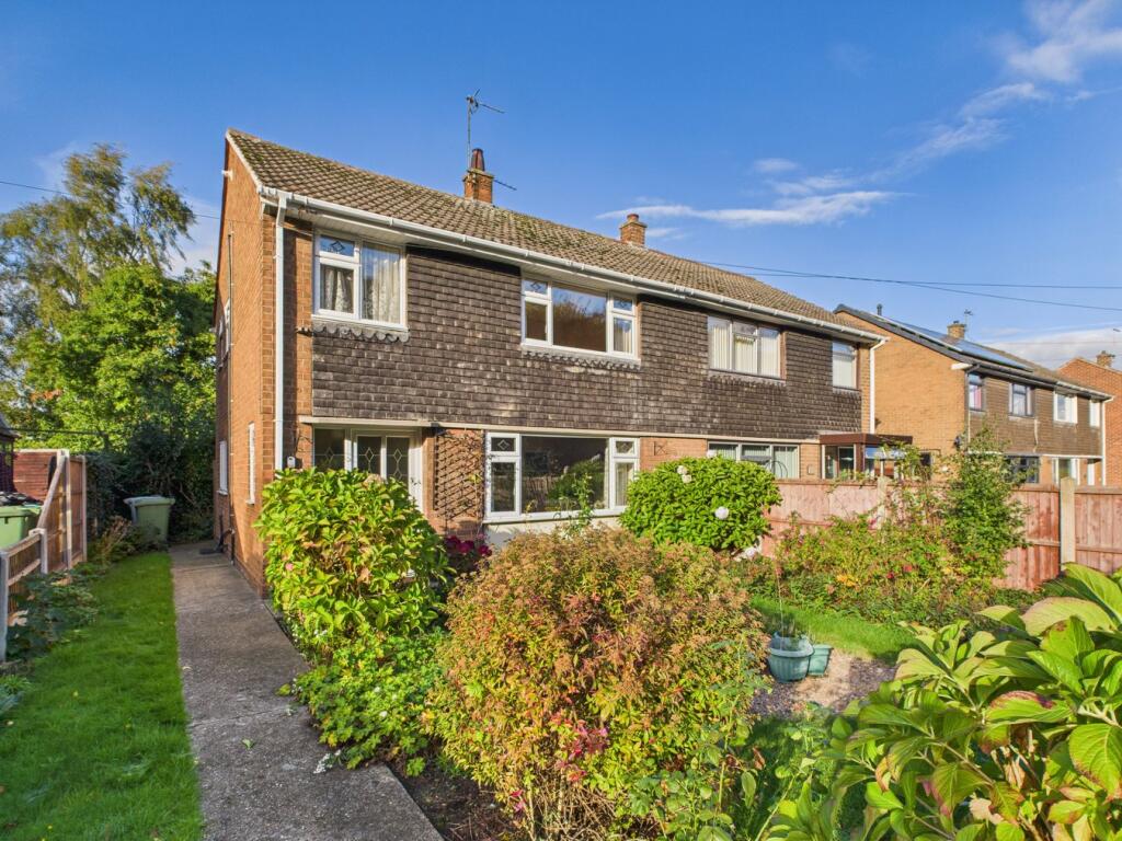 Main image of property: Tuxford Road, Boughton, Newark, NG22