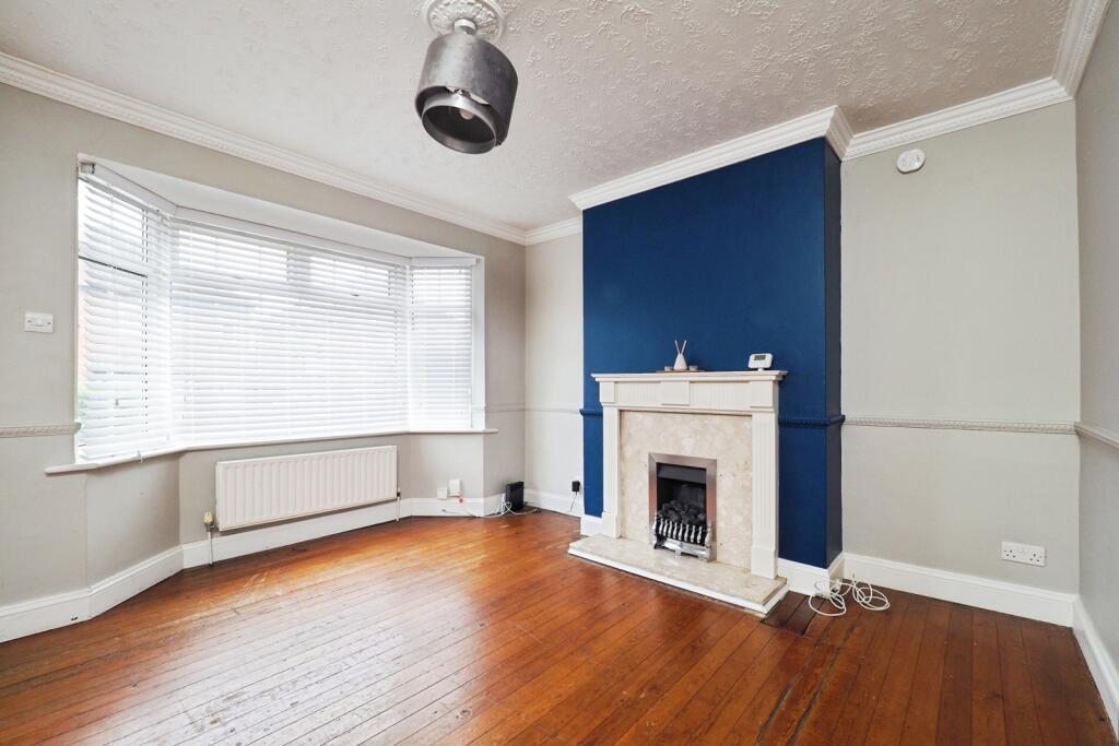 House in Broxtowe, Trowell - View 3