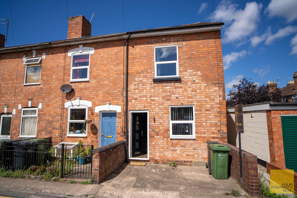 Main image of property: Lansdowne Road, Worcester WR1 1ST