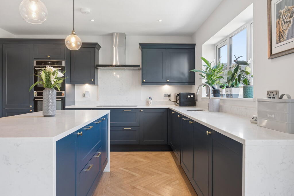 House in Chester - View 5