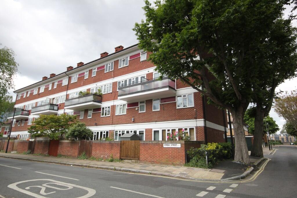 Main image of property: Emba Street, London, SE16